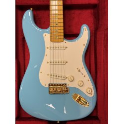 (DEMO) Fender Custom Shop JL24-265 LTD 70TH Anniversary Stratocaster GH NOS DNB